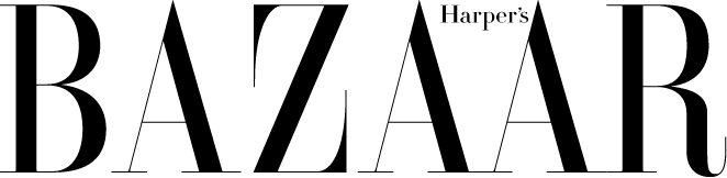 Harper's Bazaar Logo - marocMaroc