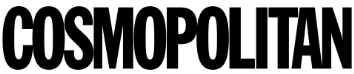 Cosmopolitan Logo - marocMaroc