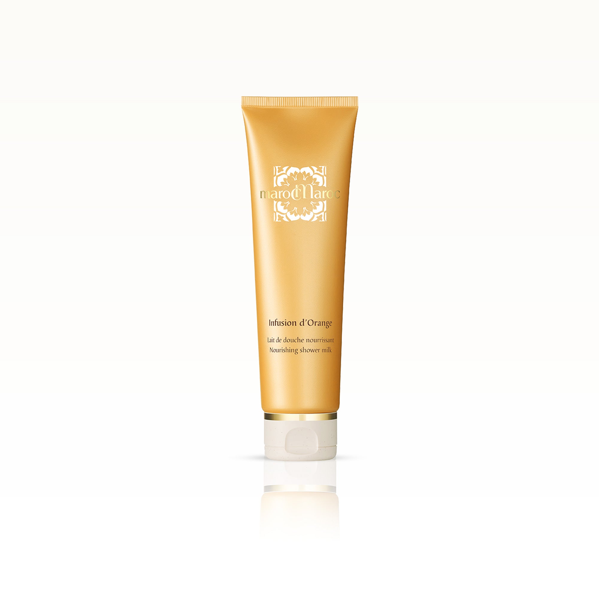 Infusion d’Orange