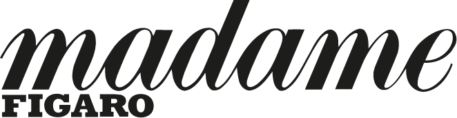 Madame Figaro Logo - marocMaroc