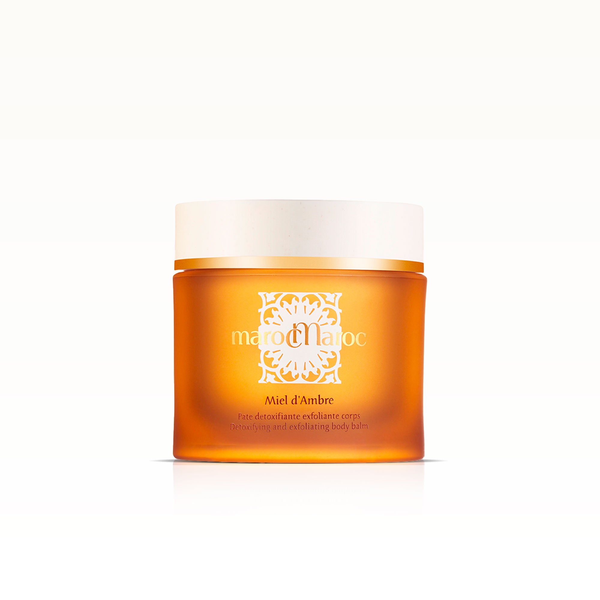 Miel d'Ambre