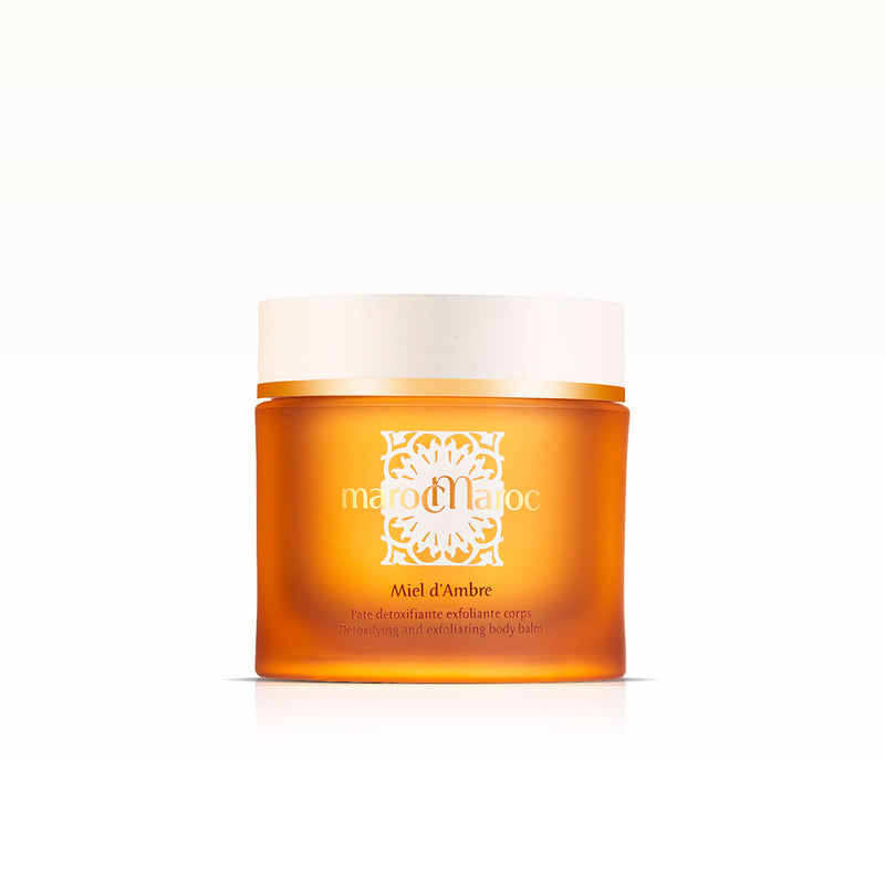 Miel d'Ambre