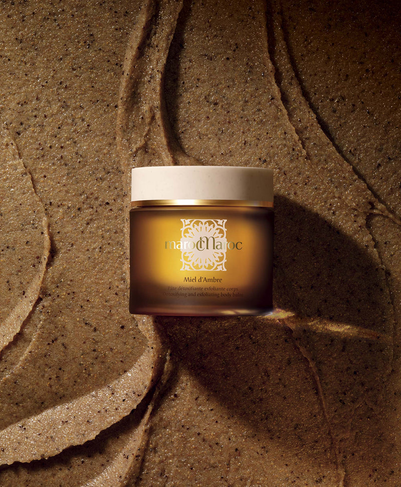 Miel d'Ambre