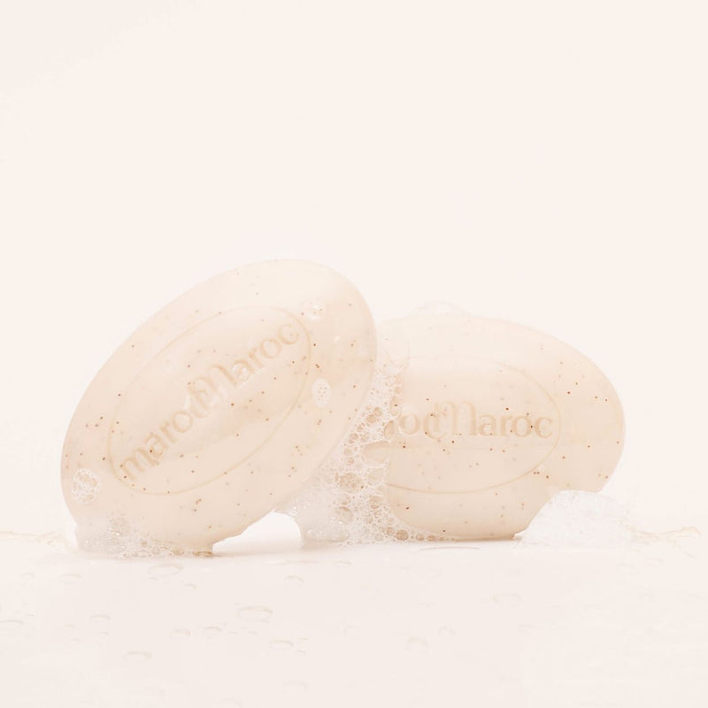 Grains de Cedre Soap