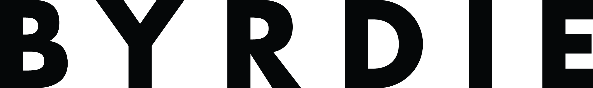 Byrdie Logo - marocMaroc