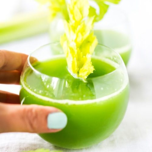 Summer Green Juice Cleanse, Serenity Weight Loss