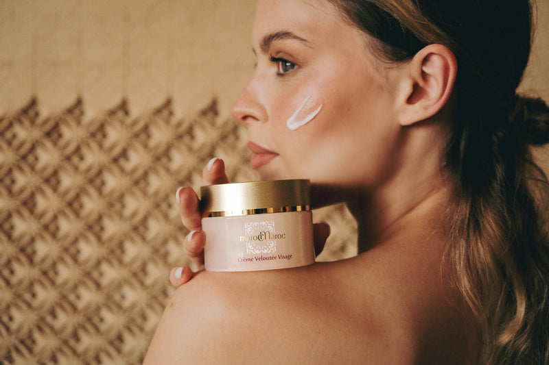 The Instant Glow duo