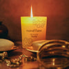 Bois de Sucre Candle - Scented candle - marocMaroc