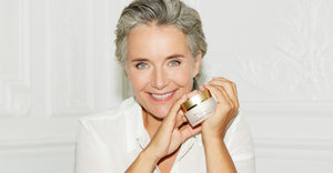 Cactéa Crème Riche - Crème Anti Ride - marocMaroc