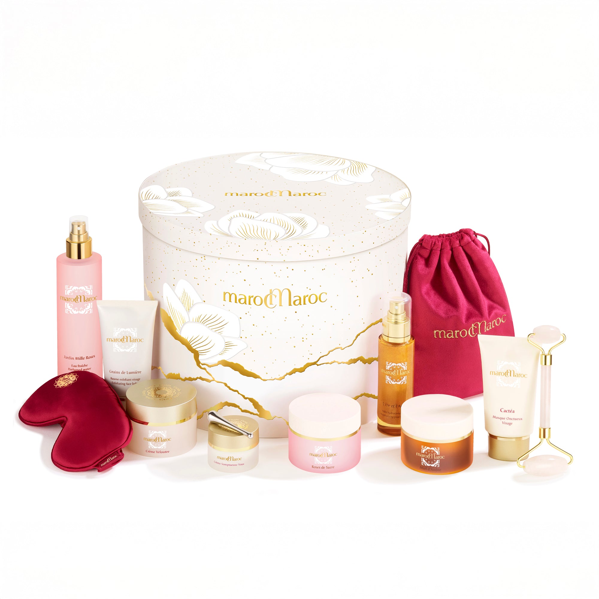 Coffret de la Mariée