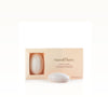 Grains de Cèdre - Duo of scented and exfoliating soaps - marocMaroc