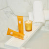 Radiance Body Set - 3 Body Care Products - marocMaroc