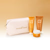 Radiance Body Set - Trois soins corps - marocMaroc