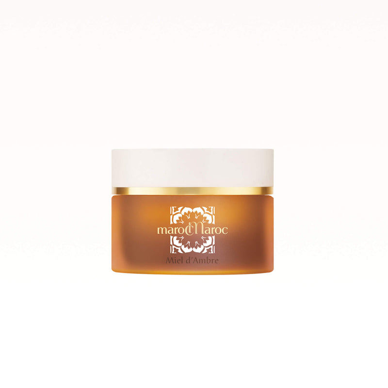 Miel d'Ambre