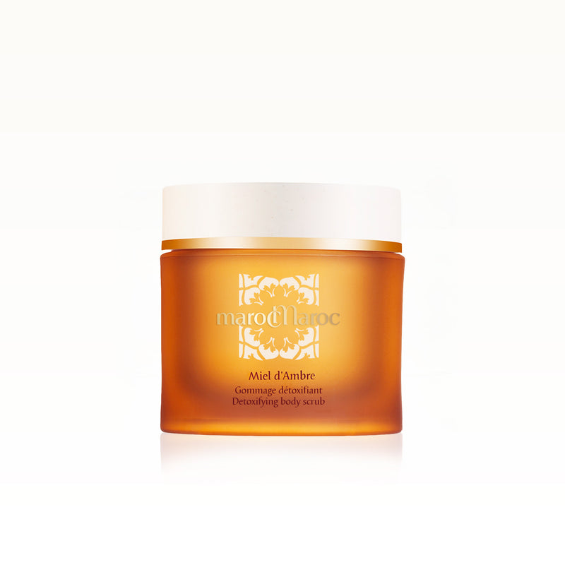 Miel d'Ambre