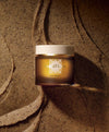 Miel D'ambre - Pâte exfoliante détoxifiante - marocMaroc