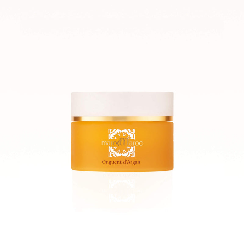 Onguent Argan - marocMaroc