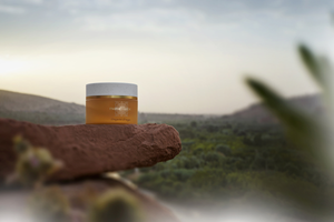 Onguent d'Argan - Soins Corps Nourrissant - marocMaroc