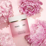 Roses de Sucre - Crème Soins Corps - marocMaroc