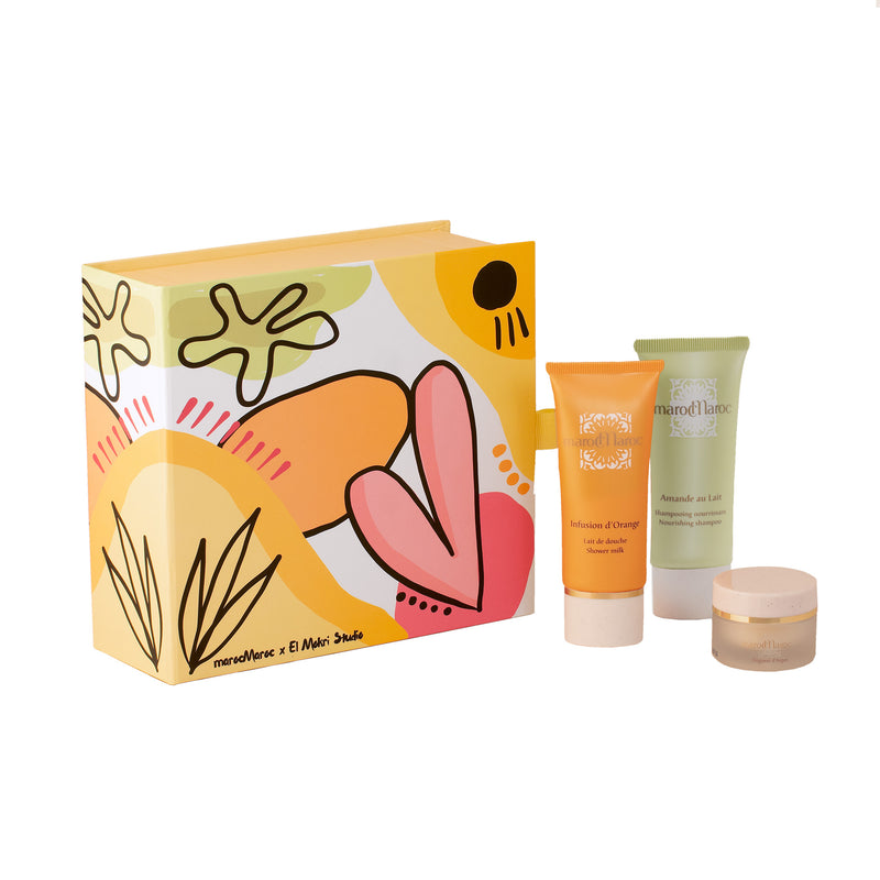 HOPE Gift Set