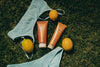 Exclusive Travel Pouch - Five skincare products - marocMaroc