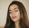 Exclusive Travel Pouch - Five skincare products - marocMaroc