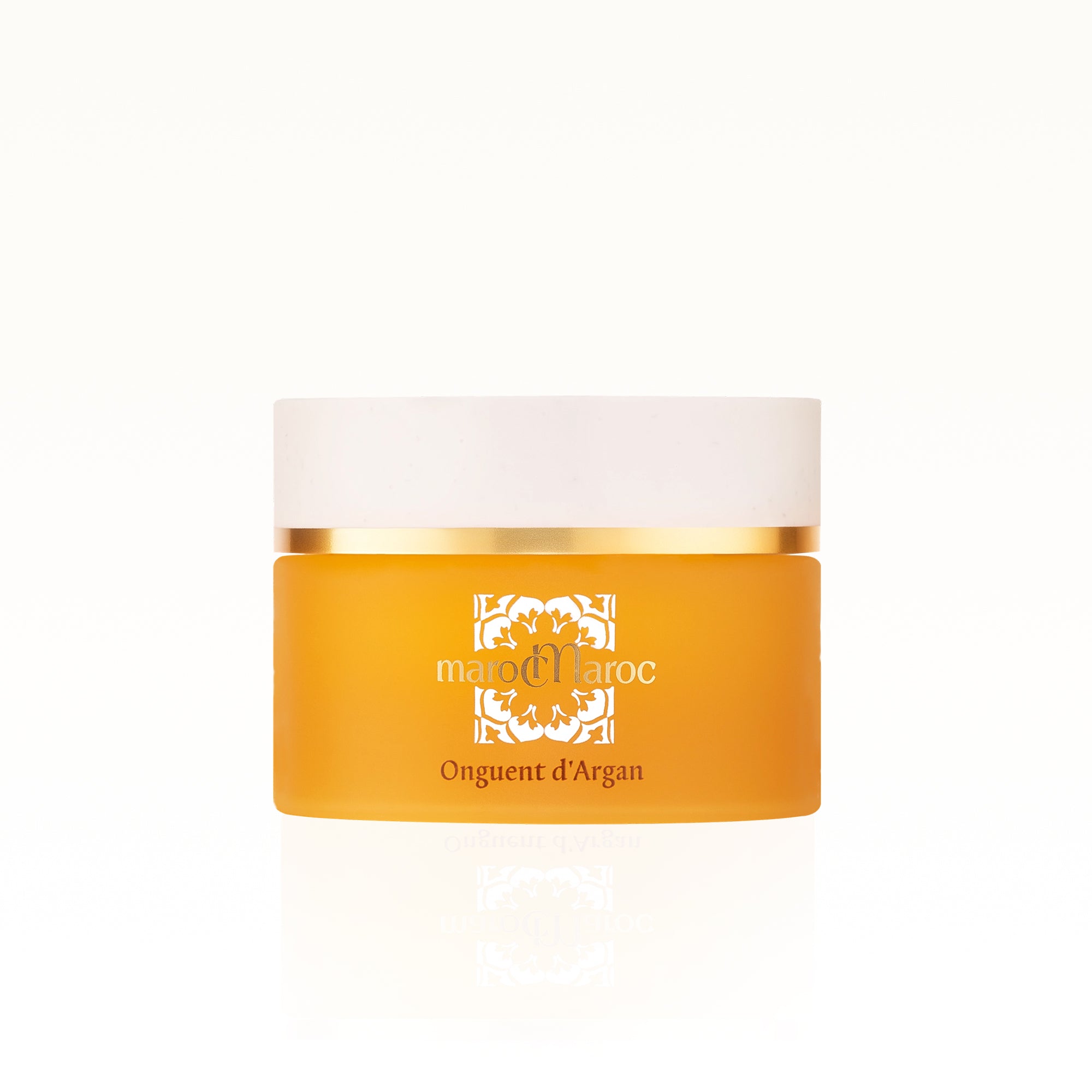 Onguent d’Argan