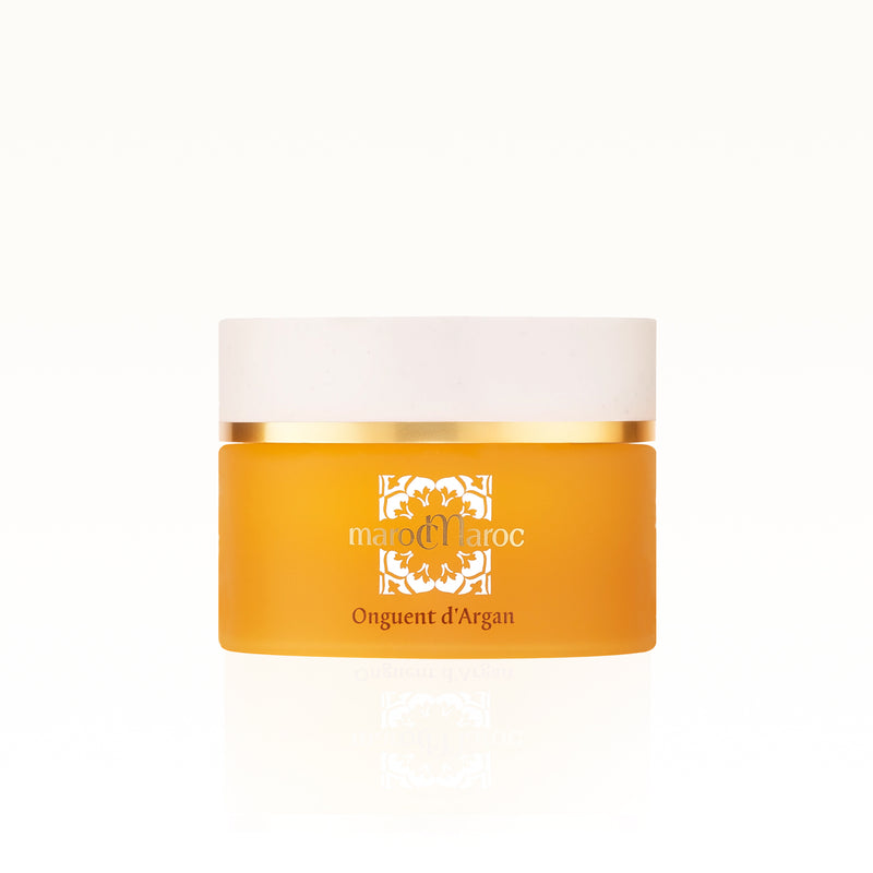 Onguent d’Argan