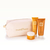 Radiance Body Set - Trois soins corps - marocMaroc